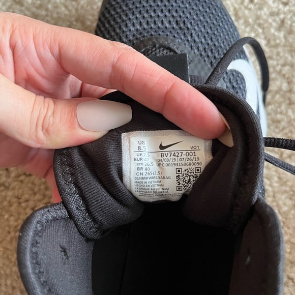 Nike Lebron Witness 4 - Picture 5 of 5